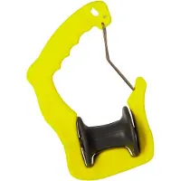 Barton Marine Ghook Cordage Grip Geel