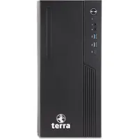 Wortmann AG PC-BUSINESS 4000 SILENT, processor: Intel Core i3-14100, geheugen: 8GB, opslag: 500GB, besturingssysteem: Windows 11 Pro
