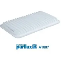 PURFLUX A1887 Luchtfilter