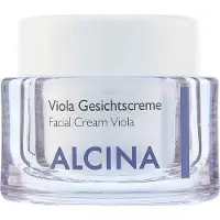 Alcina Huidverzorging Droge huid Viola Gezichtscrème