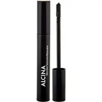 Alcina Wonder Volume Mascara Black 010