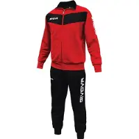 Givova Sportkleding Tuta Visa heren EU XS