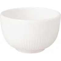 Villeroy & Boch Dipschaal Afina White 8.5 cm (6 delig)
