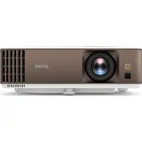 BenQ W1800 thuisbioscoopprojector - 4K UHD, 2.000 ANSI lumen, HDR
