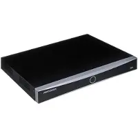 Hikvision DS-7608NXI-K1/8P(D) 8-kanaals PoE 1U K Series AcuSense 4K NVR