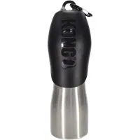 Kong H2O Stainless Steel Water Bottle