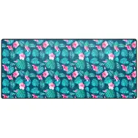 XTRFY Muismat Xtrfy GP5 XL, TROPICAL, 920 x 400mm