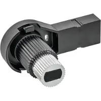 Belimo Vormsluitende adapter platkop 11Xd14X57 mm (BxDxH) SR...-R