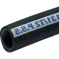 Parker Chemisch Bestendige Druk- en Zuigslang 75 mm (ID) 1 m