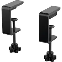 Moza Racing Tafel Klem voor Yoke – Stevige Bevestiging voor Vluchtsimulatoren