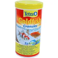 Tetra Goldfish Granulaat, 1 liter. (12)
