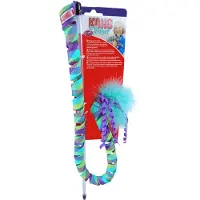 Kong Cat Teaser Curlz