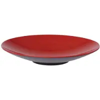 Gimex Grey Line Red Pastabord 23cm