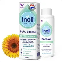 Inoli badolie Vettend - 100 ml