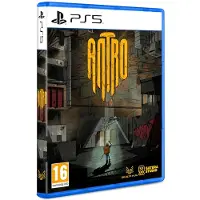 Antro
