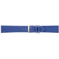 Morellato A01X5202875065CR16 16 mm Blauwe Horlogeband