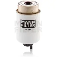 Mann Brandstoffilter WK8108 Mann