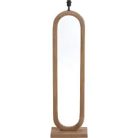 Present Time vloerlamp paceco 35x20x119cm -