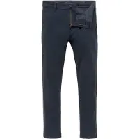 Levi's Chino 'XX Chino Slim II' navy