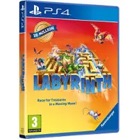 Ravensburger Labyrinth - PS4