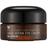 Mizon Snail Repair Oogcrème 25 ml voor gerevitaliseerde ogen
