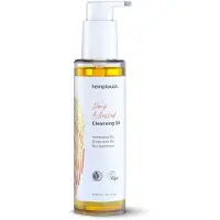Hemptouch Hemp blessed cleansing oil 100 ml