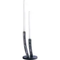 UKONIC Disney Star Wars 3D Lightsaber Lamp-Ahsoka Tano (Diversen) Nieuw