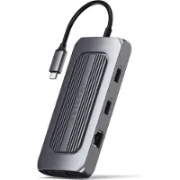 Satechi USB-C Multiport MX Adapter