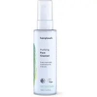 Hemptouch Purifying face cleanser 100 ml