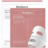 BIODANCE Bio-Collagen Real Deep Mask