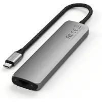 Satechi ST-P7SS USB-C dockingstation