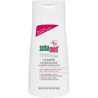 Sebamed Shampoo pH 5,5 Soft (400 ml)