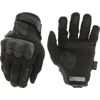 Mechanix M-Pact 3 Covert tactische handschoenen, M, zwart