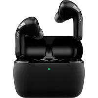 HP HyperX Cloud MIX Buds 2 draadloze hoofdtelefoon (zwart)