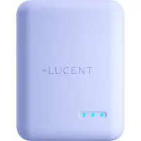 SmartaSaker - Steriliserende Tandenborstelhouder - Aurora - Lavendel