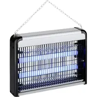 Grundig Elektrische insectenverdelger 4W |