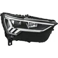 Hella 1LX 354 870-101 Koplamp