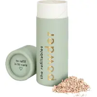 I.am.klean Refill Los Mineral foundation Roze 1 6 g Make-up