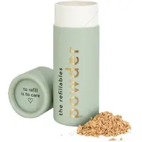 I.am.klean Refill Loose Mineral Foundation Peach 2 6 g Make-up