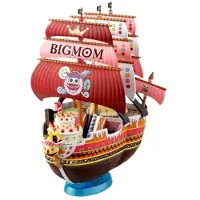 Bandai BAN5058010 Grand Ship Collectie: Queen Mama Chanter (One Piece)