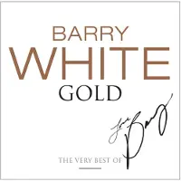 Universal Music Barry White - Gold - The Very Best Of (2 CD)