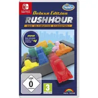 Rush Hour - Switch (Code in a Box)