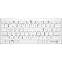 HP 350 Compact Draadloos Toetsenbord Zwart Azerty