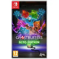 Ghostbusters: Spirits Unleashed (Ecto Edition)