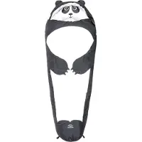 Highlander Creature Kinderslaapzak - Panda