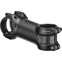 Easton Unisex Ea70 31.8 Stuurpen Zwart 7 graden 110 mm VK