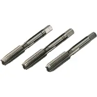 Volkel Handtappenset Metrisch