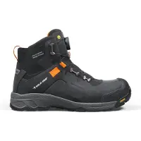 Solid Gear Vapor Mid S3S Werkschoen