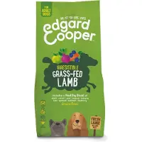 Edgard & Cooper adult verse graslam graanvrij 7 kg 7 kg - Hondenvoer