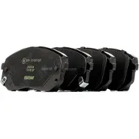 Textar 2520504 Remblokken